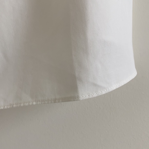 *NWOT* Mustard Seed 3/4 Sleeve Off-Shoulder Blouse - Picture 7 of 15